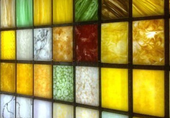 Các loại vật liệu trang trí nào thịnh hành nhất hiện nay?