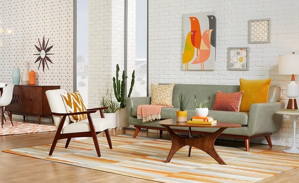 5 sai lầm nên tránh khi mua sắm hoàn thiện nội thất