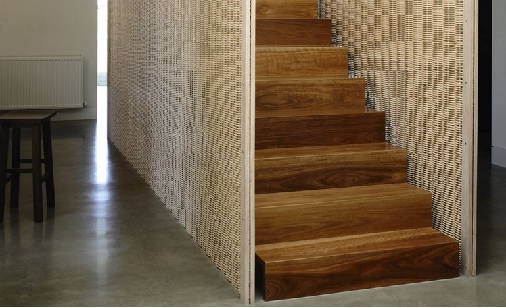 Khi nào nên thiết kế cầu thang ẩn