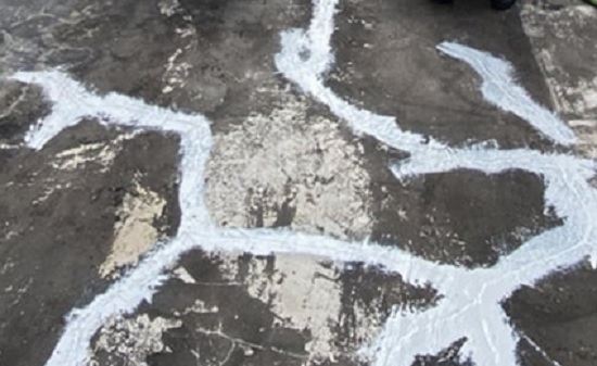 Giải pháp chống thấm ban công sân thượng hiệu quả